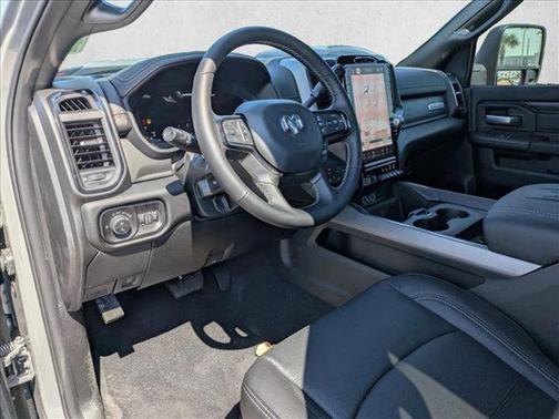 2026 RAM 2500 Power Wagon