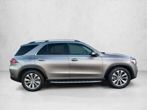 2020 Mercedes-Benz GLE 350 Base
