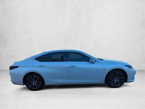 2023 Lexus ES 350 Base