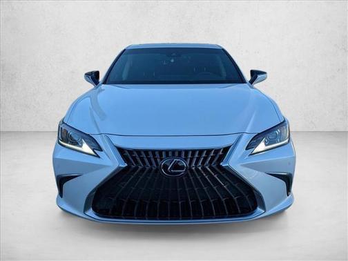 2023 Lexus ES 350 Base