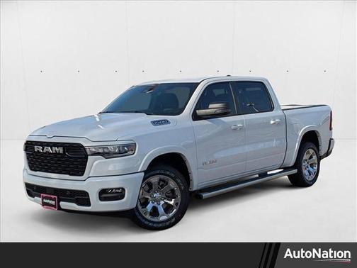 2025 RAM 1500 Lone Star