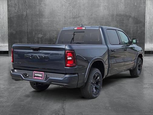 2025 RAM 1500 Lone Star