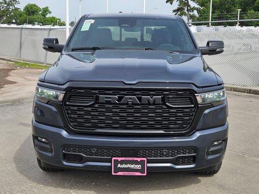 2025 RAM 1500 Lone Star