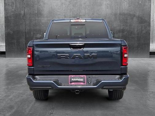 2025 RAM 1500 Lone Star