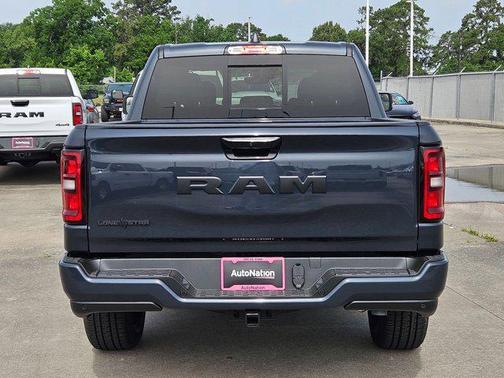 2025 RAM 1500 Lone Star