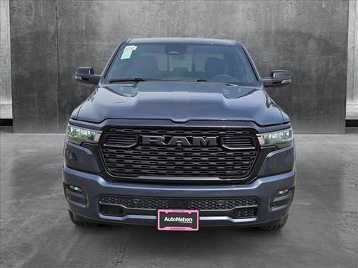 2025 RAM 1500 Lone Star