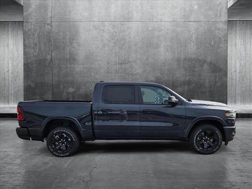 2025 RAM 1500 Lone Star