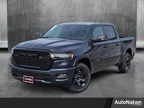2025 RAM 1500 Lone Star