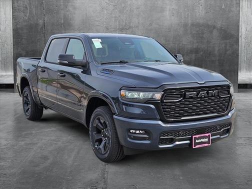 2025 RAM 1500 Lone Star