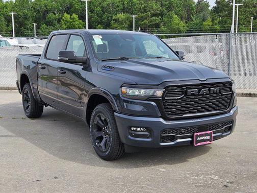 2025 RAM 1500 Lone Star