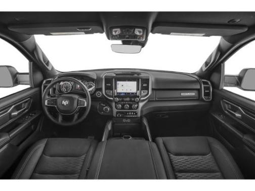 2025 RAM 1500 Lone Star
