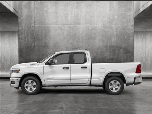 2025 RAM 1500 Lone Star