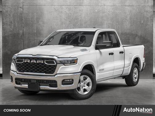 2025 RAM 1500 Lone Star