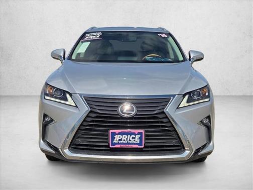 2016 Lexus RX 350 Base