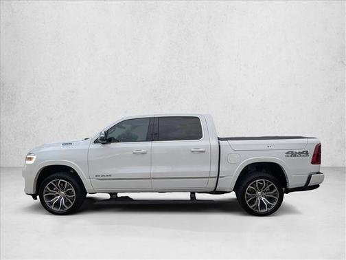2026 RAM 1500 ST