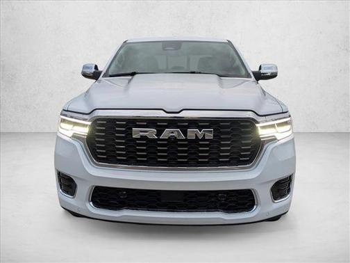 2026 RAM 1500 ST