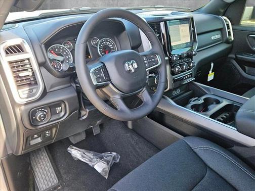 2025 RAM 1500 Lone Star