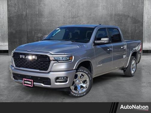 2025 RAM 1500 Lone Star