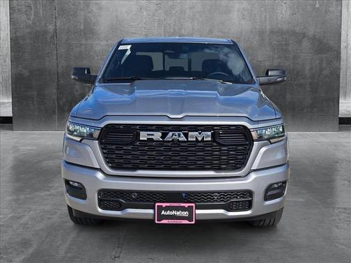 2025 RAM 1500 Lone Star