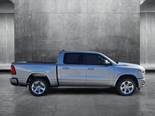 2025 RAM 1500 Lone Star