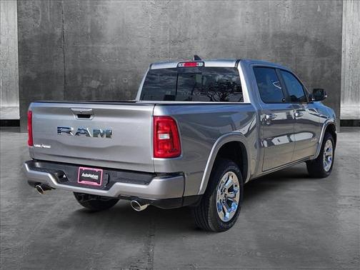 2025 RAM 1500 Lone Star