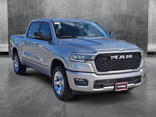 2025 RAM 1500 Lone Star