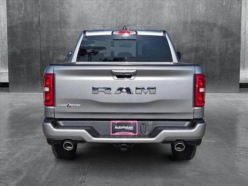 2025 RAM 1500 Lone Star