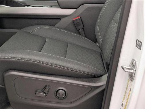 2025 RAM 1500 Lone Star