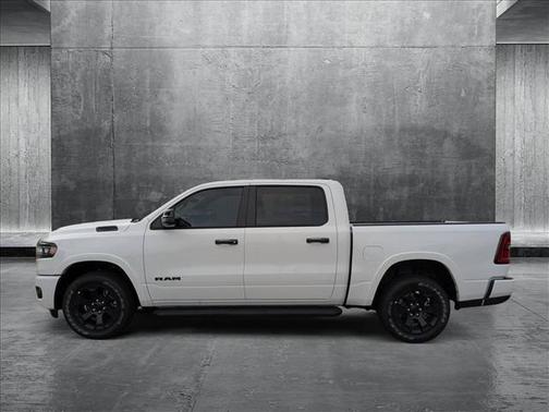 2025 RAM 1500 Lone Star