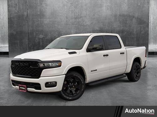 2025 RAM 1500 Lone Star