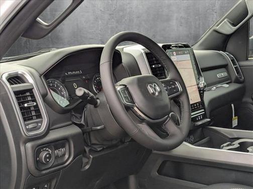 2025 RAM 1500 Lone Star