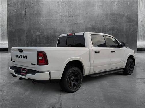 2025 RAM 1500 Lone Star
