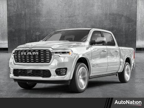 2025 RAM 1500 Lone Star