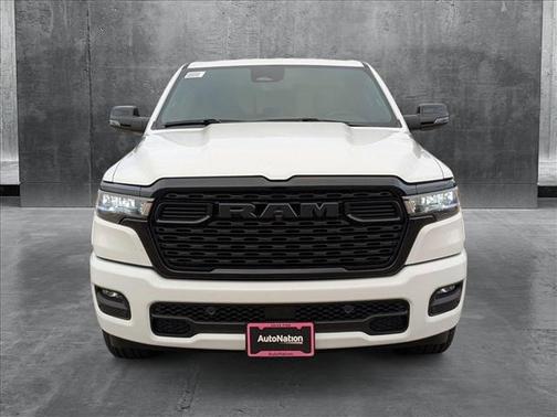 2025 RAM 1500 Lone Star