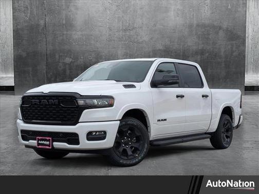 2025 RAM 1500 Lone Star