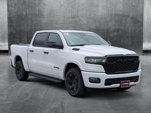 2025 RAM 1500 Lone Star
