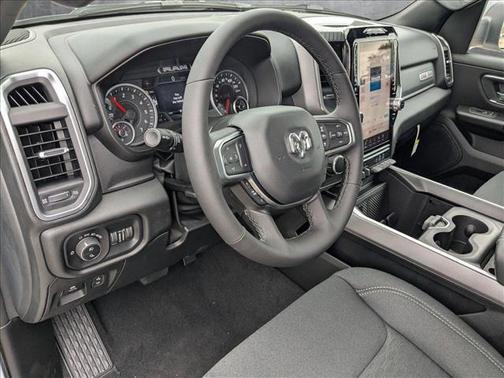2025 RAM 1500 Lone Star