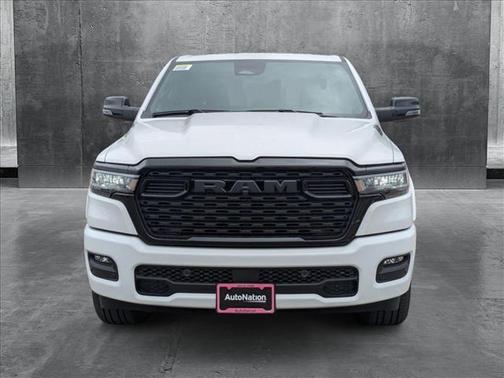 2025 RAM 1500 Lone Star