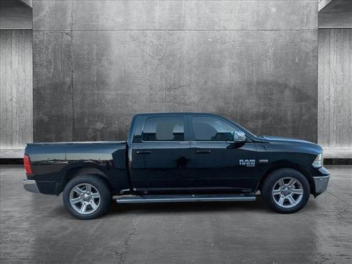 2019 RAM 1500 Lone Star