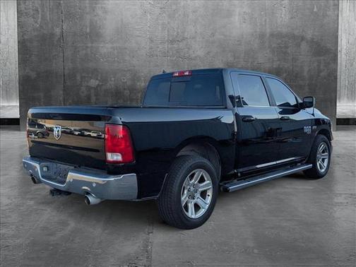 2019 RAM 1500 Lone Star
