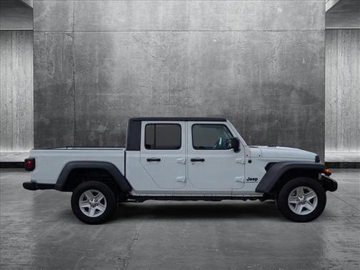 2023 Jeep Gladiator Sport S