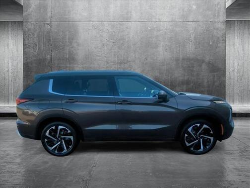 2022 Mitsubishi Outlander SEL Launch Edition S-AWC