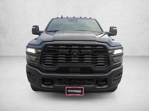 2026 RAM 2500 Lone Star