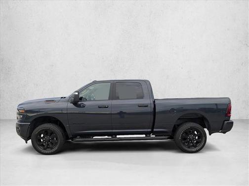 2026 RAM 2500 Lone Star
