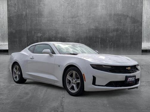 2022 Chevrolet Camaro 1LT