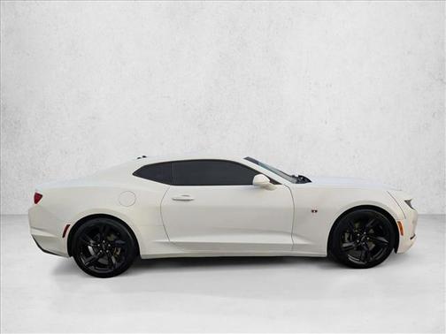 2020 Chevrolet Camaro 1LT