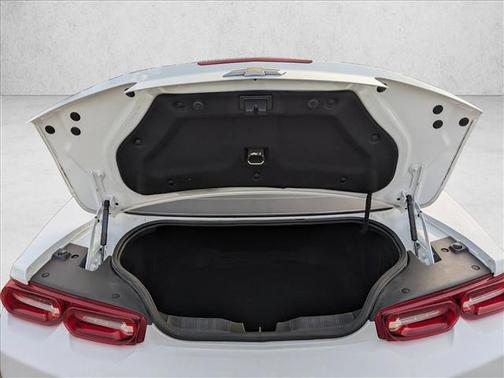 2020 Chevrolet Camaro 1LT