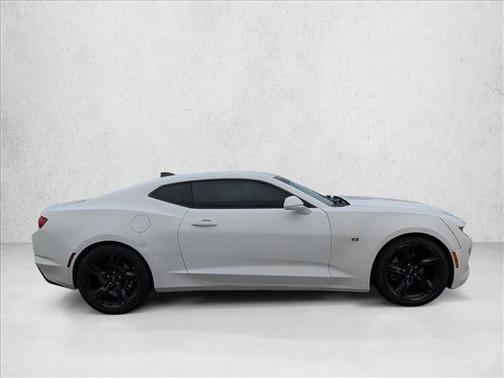 2020 Chevrolet Camaro 1LT