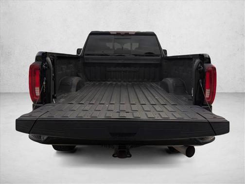 2022 GMC Sierra 2500 Denali