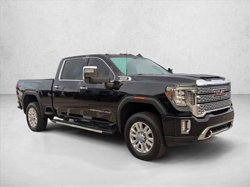 2022 GMC Sierra 2500 Denali